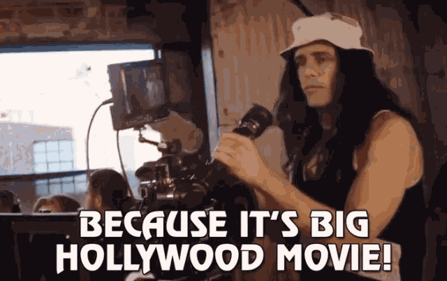 Imdb The Disaster Artist GIF