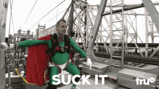 Impractical Jokers Joe Gatto GIF