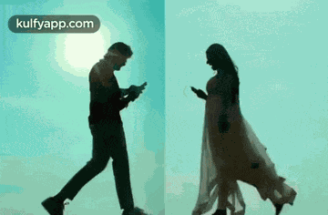 Impressive Debut By Shivani And Teja Sajja Adbhutham Only On Disneyplus Hotstar Multiplex.Gif GIF