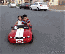 Impressive GIF