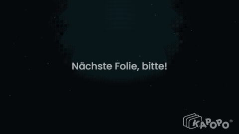 Impro Kapopo GIF