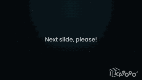 Impro Kapopo GIF
