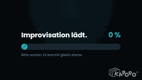 Impro Kapopo GIF