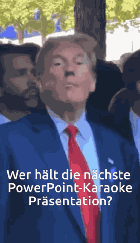 Impro Kapopo GIF
