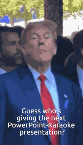 Impro Kapopo GIF