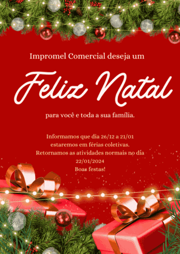 Impromel GIF
