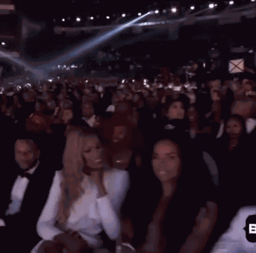 Imsoriri Rihanna GIF