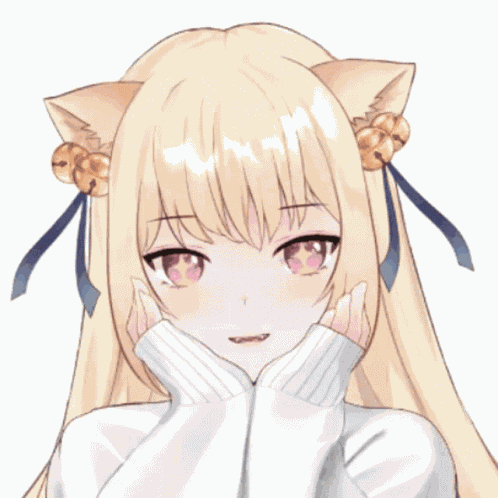 In Awe Alymew In Awe GIF