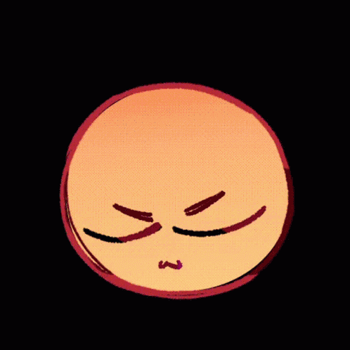 In Love Drool GIF