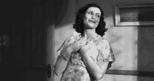 In Love Faint GIF