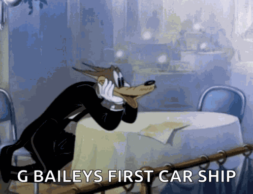 In Love GIF