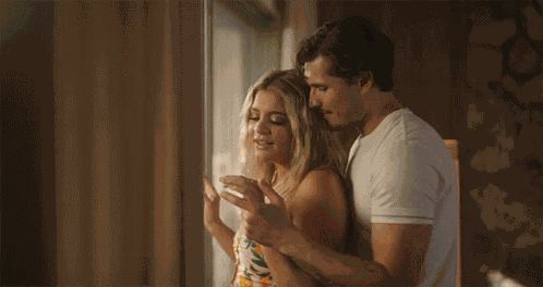 In Love Lauren Alaina GIF
