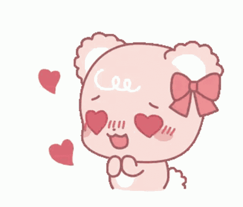 In Love GIF