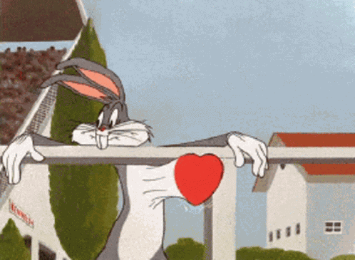 In Love GIF