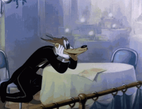 In Love GIF