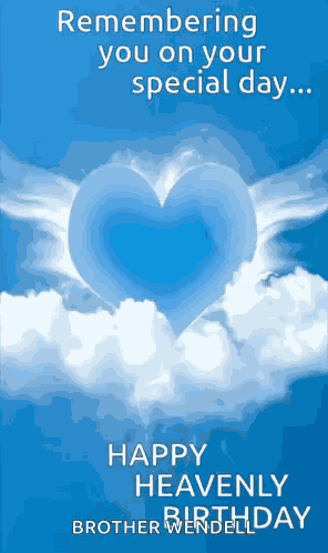 In Memory Of In Honor Of You GIF