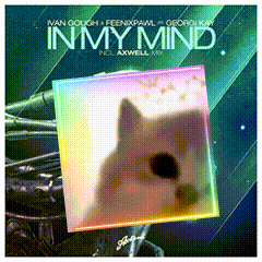 In My Mind In My Head GIF