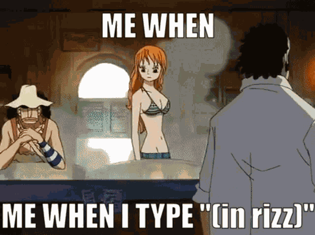 In Rizz Rizz GIF