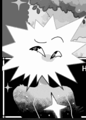 In Stars And Time Isat GIF