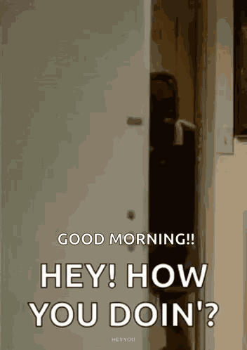 In The House Martin GIF