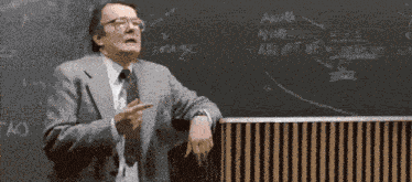 In What Way Ferris Bueller GIF