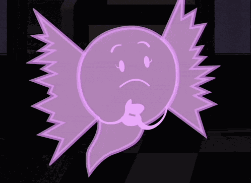 Inanimate Insanity Bow Bow Inanimate Insanity GIF