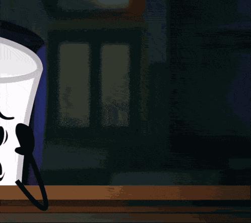 Inanimate Insanity Bow Inanimate Insanity GIF