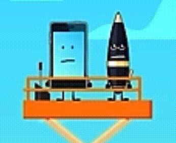 Inanimate Insanity Inanimate Insanity Invitational GIF