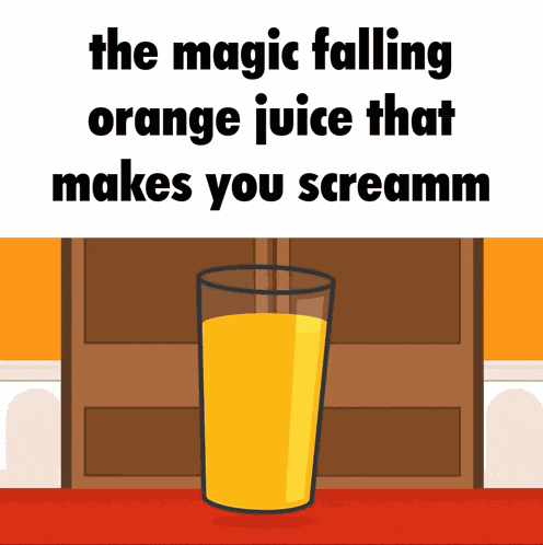 Inanimate Insanity Object Show GIF