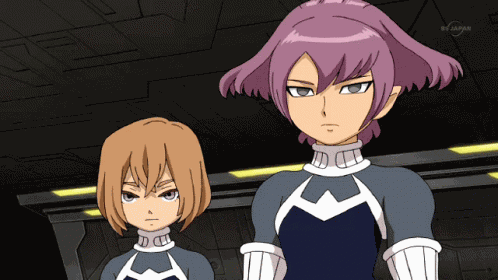 Inazuma Eleven Go Chrono Stone Inago Cs GIF