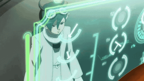 Inazuma Eleven Go Galaxy Inago Galaxy GIF