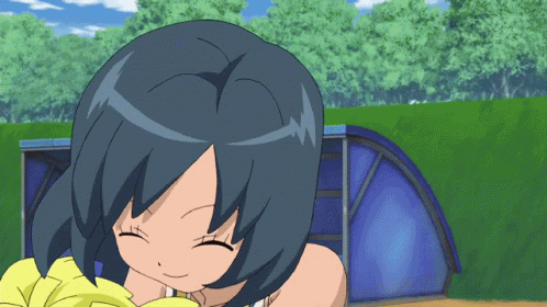 Inazuma Eleven Go Inago GIF