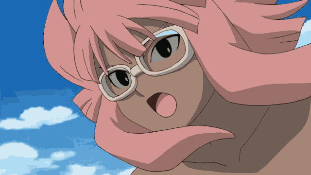 Inazuma Eleven Ina11 GIF