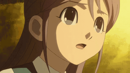 Inazuma Eleven Ina11 GIF