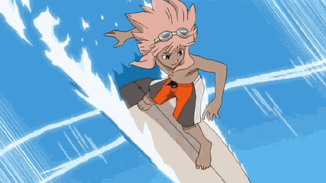 Inazuma Eleven Ina11 GIF