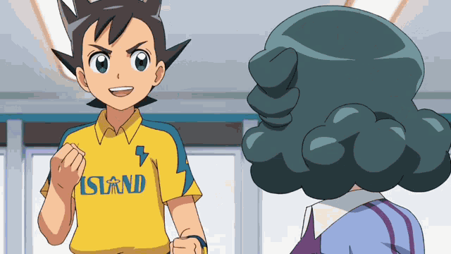 Inazuma Eleven Inazuma Eleven Ares GIF