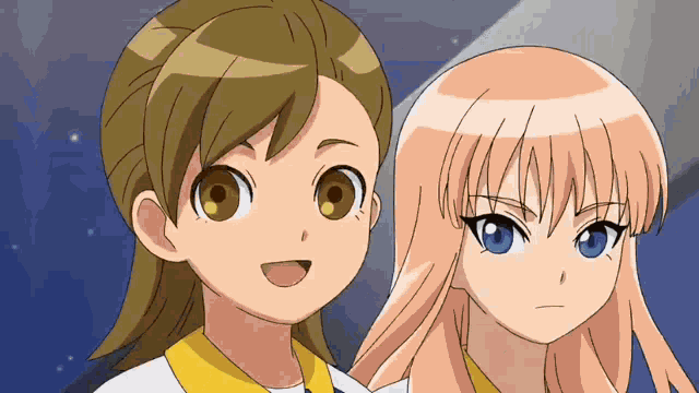 Inazuma Eleven Inazuma Eleven Orion GIF