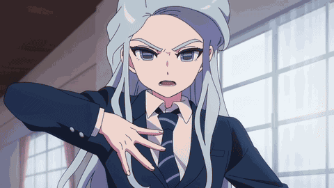 Inazuma Eleven Shisendou Garyuu GIF