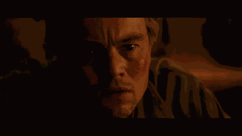 Inception Leonardo Dicaprio GIF