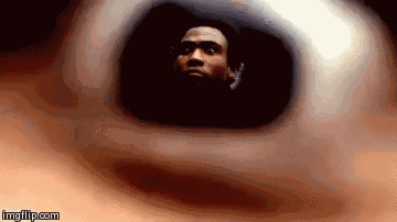 Inception GIF