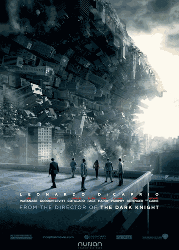 Inception GIF