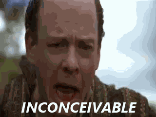 Inconceivable GIF