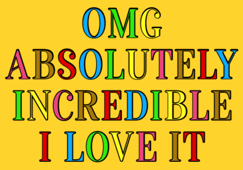 Incredible Incrediblegif GIF