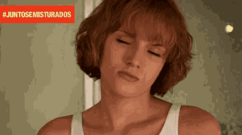 Indecisa Masserá Nãosei GIF