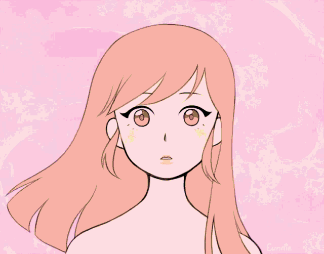 Indecisive Anime GIF