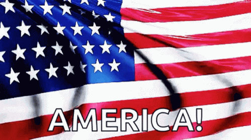 Independence Day 4th Of July GIF