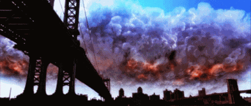 Independence Day Film GIF