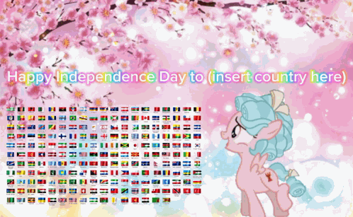 Independence Day Happy Independence Day GIF