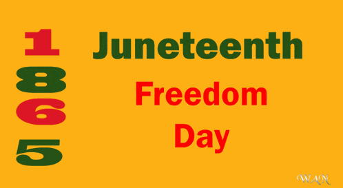 Independence Day June 19th GIF