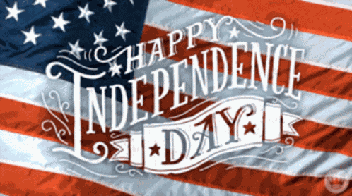 Independenceday July4th GIF